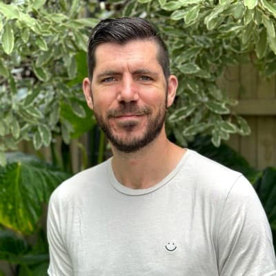 The operator behind Nucleotto